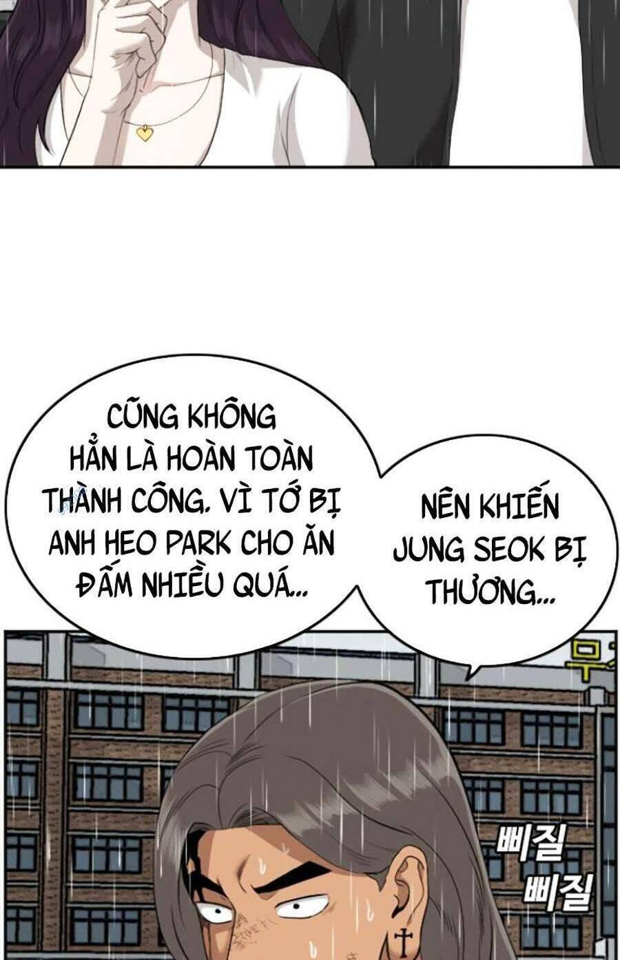 Người Xấu Chap 112 - Next Chap 113