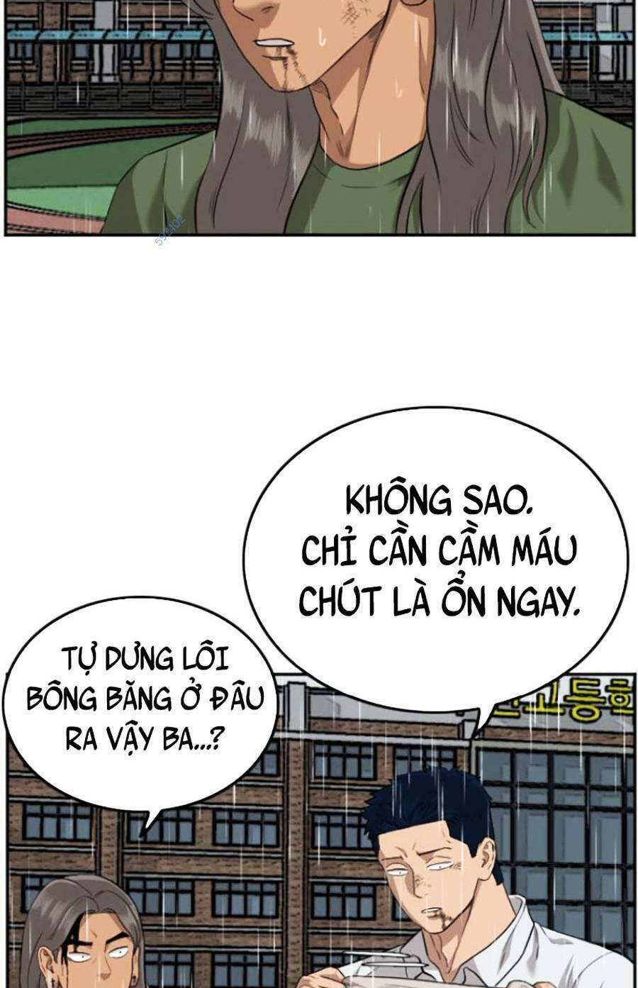 Người Xấu Chap 112 - Next Chap 113