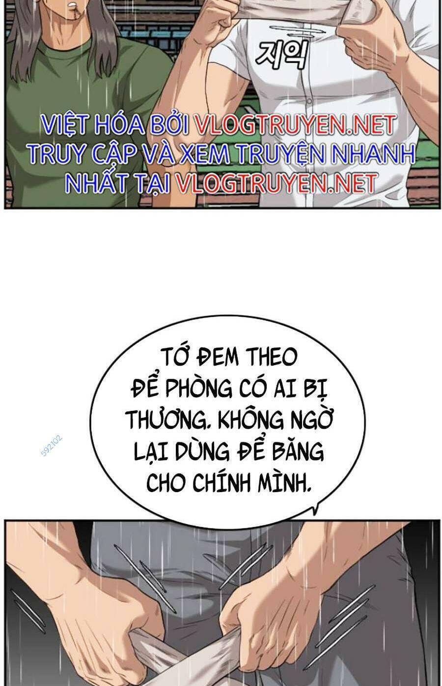 Người Xấu Chap 112 - Next Chap 113