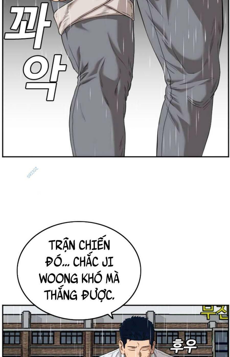 Người Xấu Chap 112 - Next Chap 113