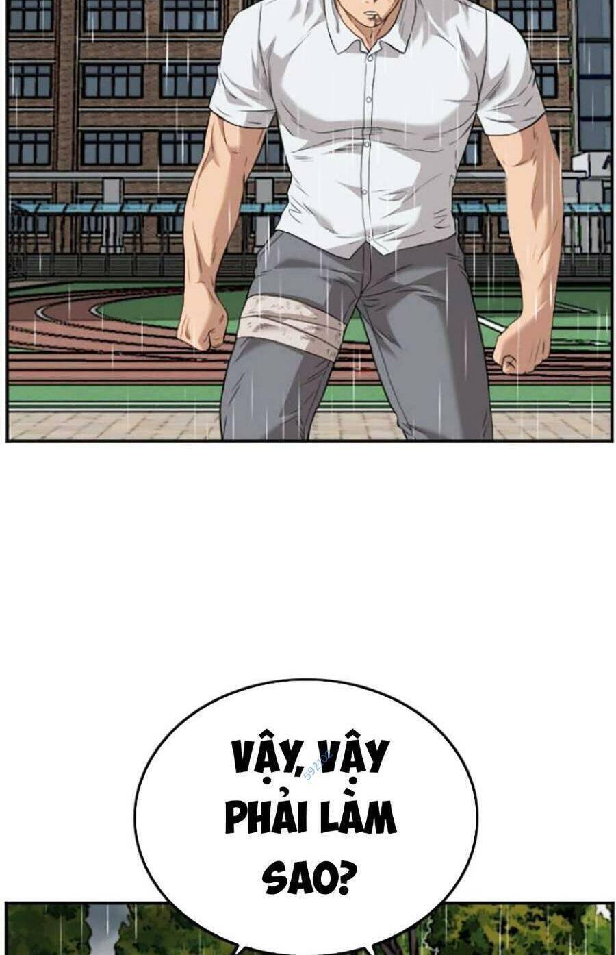 Người Xấu Chap 112 - Next Chap 113