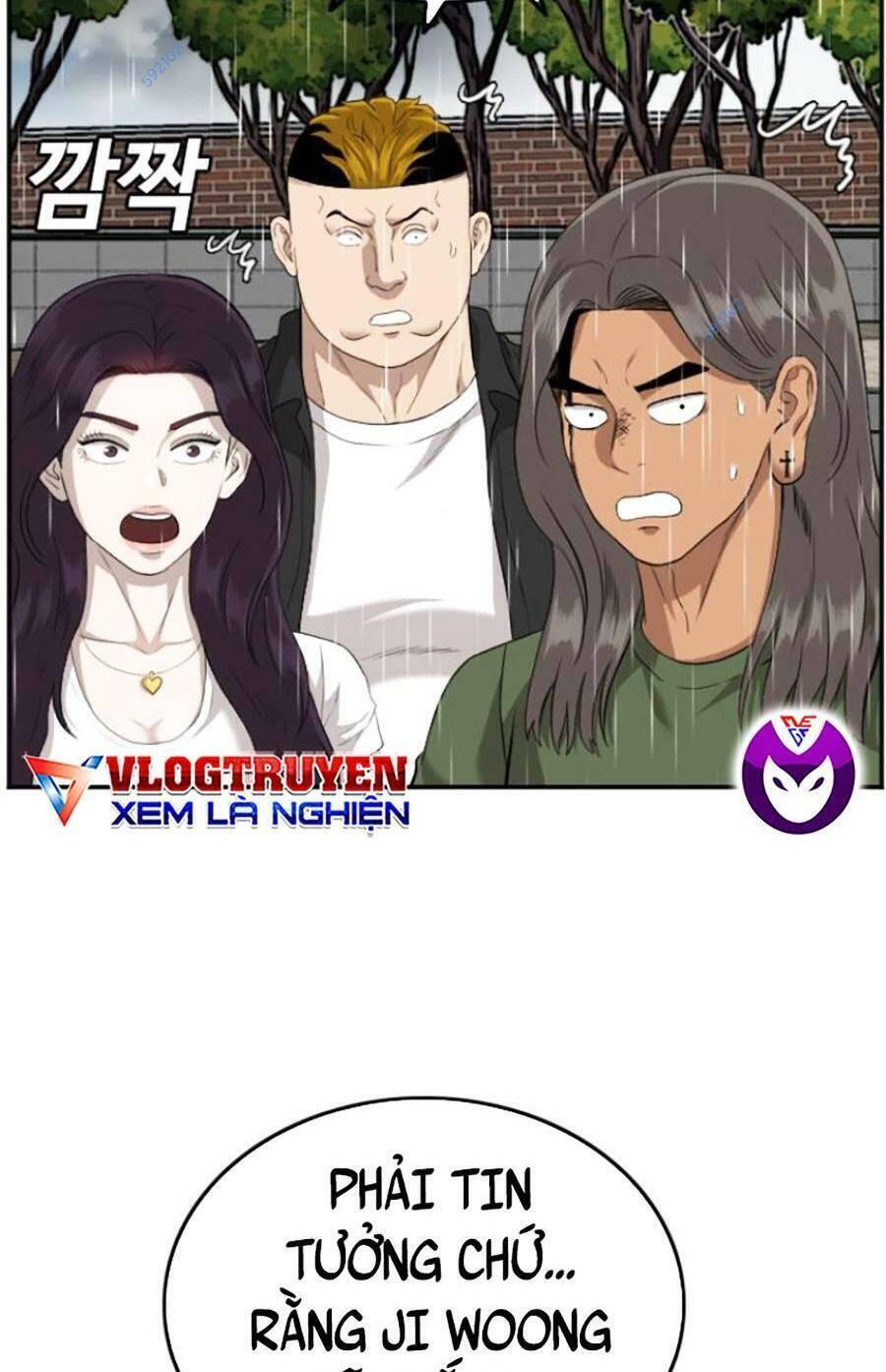 Người Xấu Chap 112 - Next Chap 113
