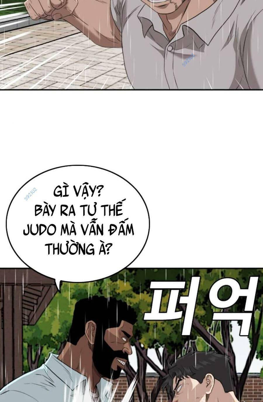Người Xấu Chap 112 - Next Chap 113