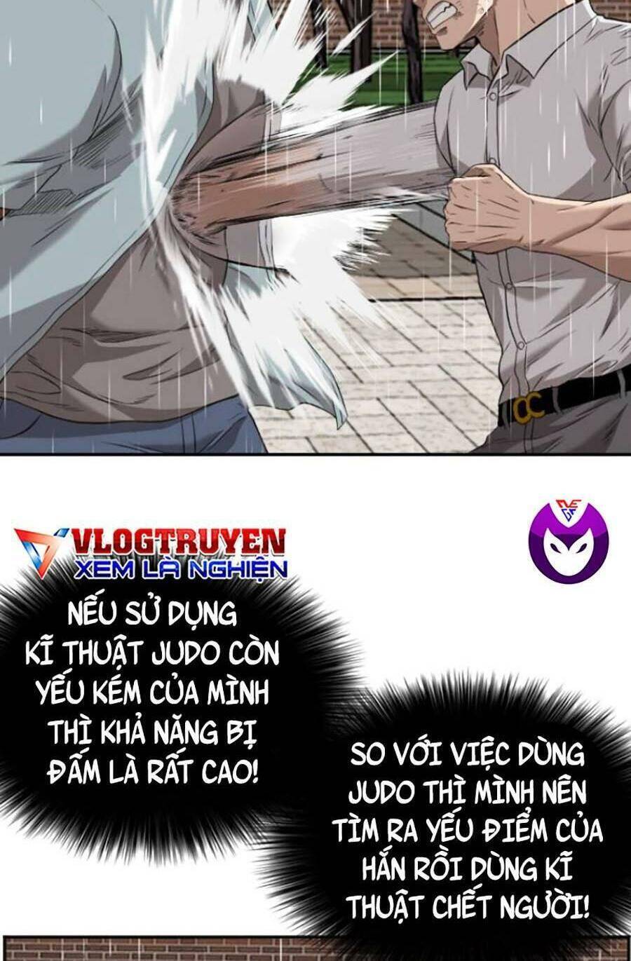 Người Xấu Chap 112 - Next Chap 113