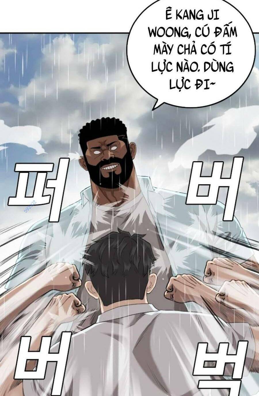 Người Xấu Chap 112 - Next Chap 113