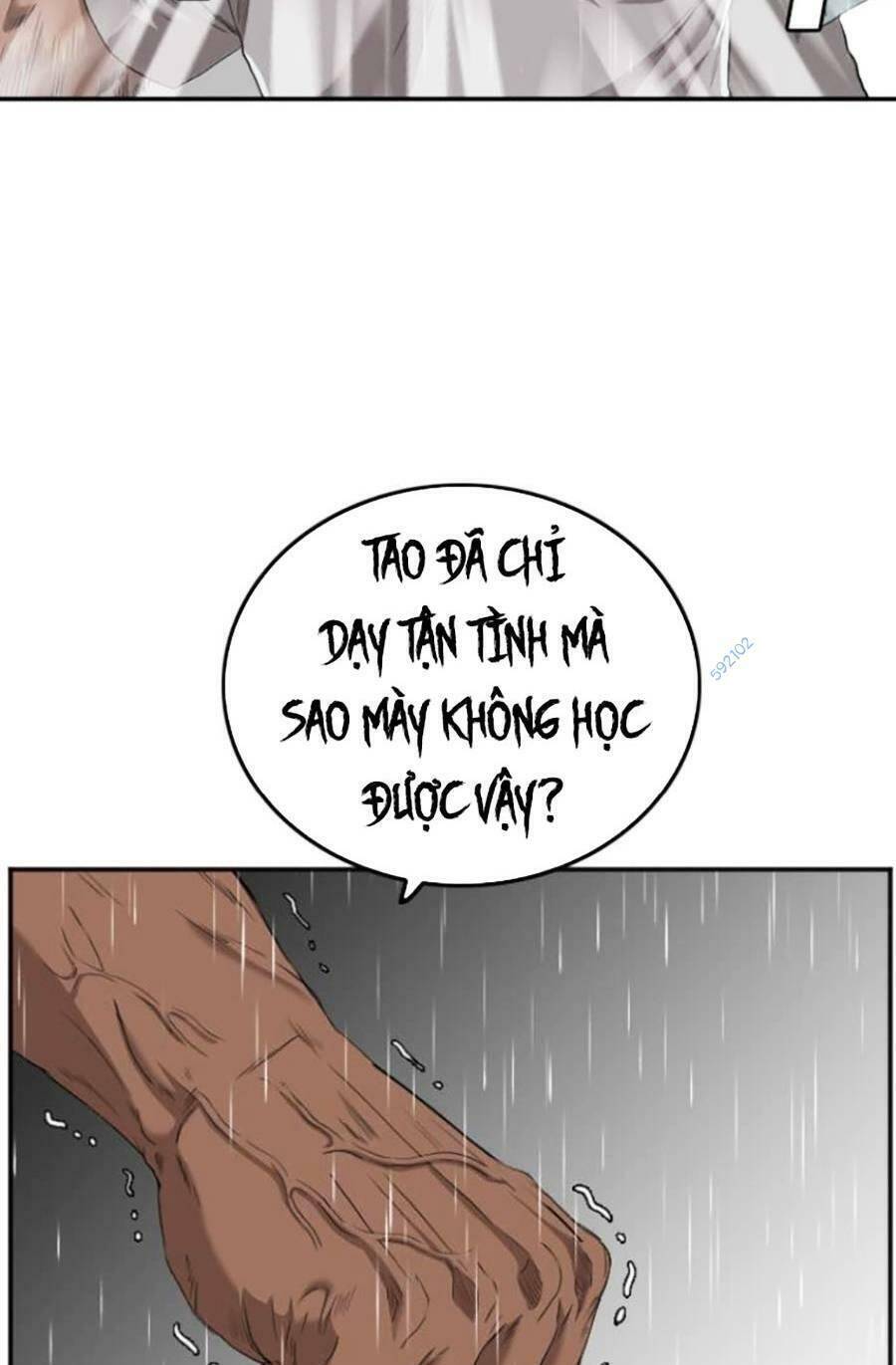 Người Xấu Chap 112 - Next Chap 113