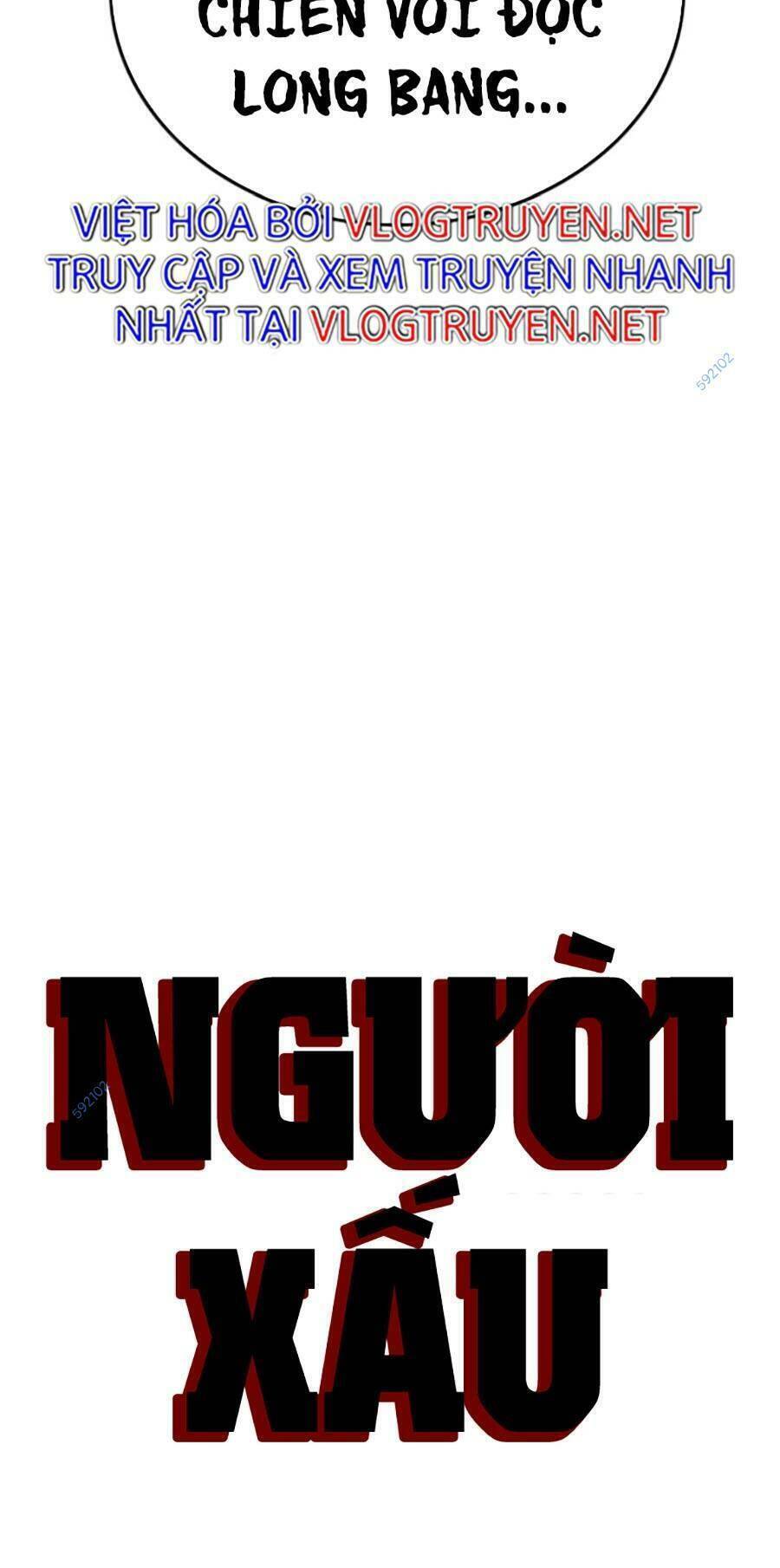 Người Xấu Chap 112 - Next Chap 113
