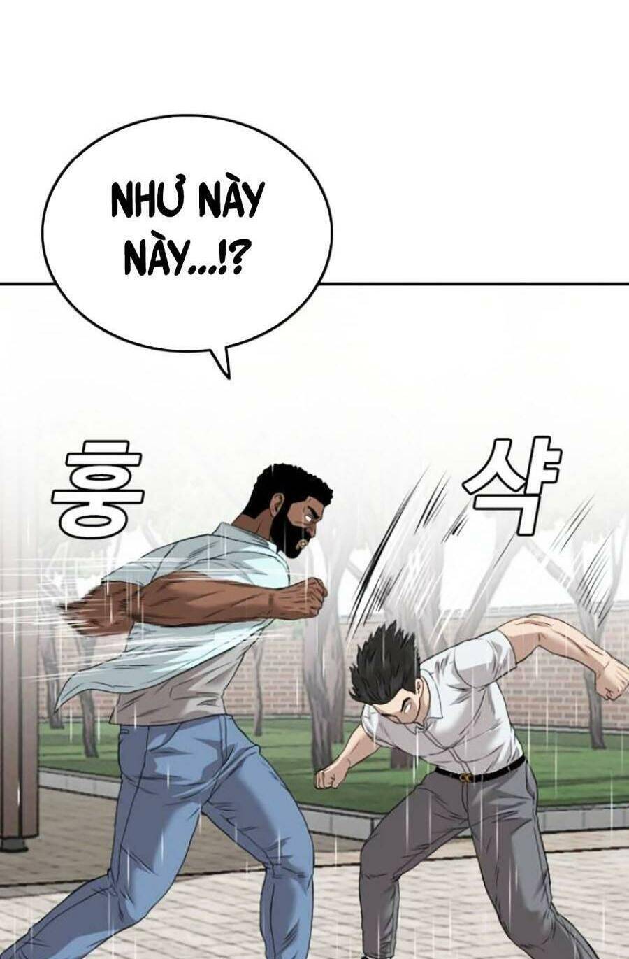 Người Xấu Chap 112 - Next Chap 113