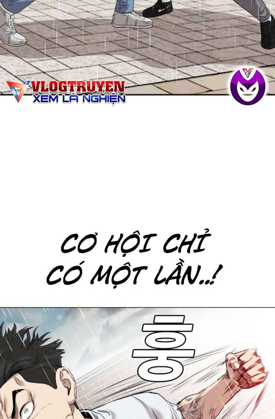 Người Xấu Chap 112 - Next Chap 113