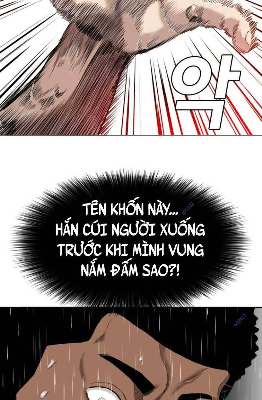 Người Xấu Chap 112 - Next Chap 113