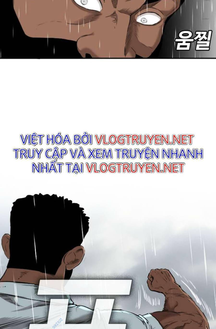 Người Xấu Chap 112 - Next Chap 113