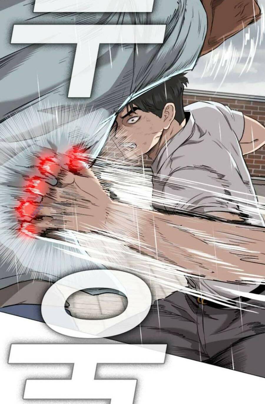 Người Xấu Chap 112 - Next Chap 113