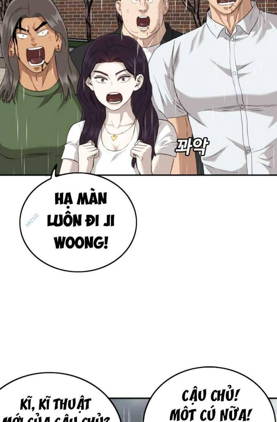 Người Xấu Chap 112 - Next Chap 113