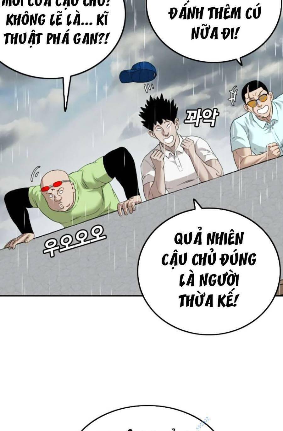 Người Xấu Chap 112 - Next Chap 113
