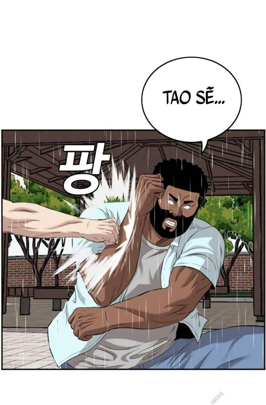 Người Xấu Chap 112 - Next Chap 113
