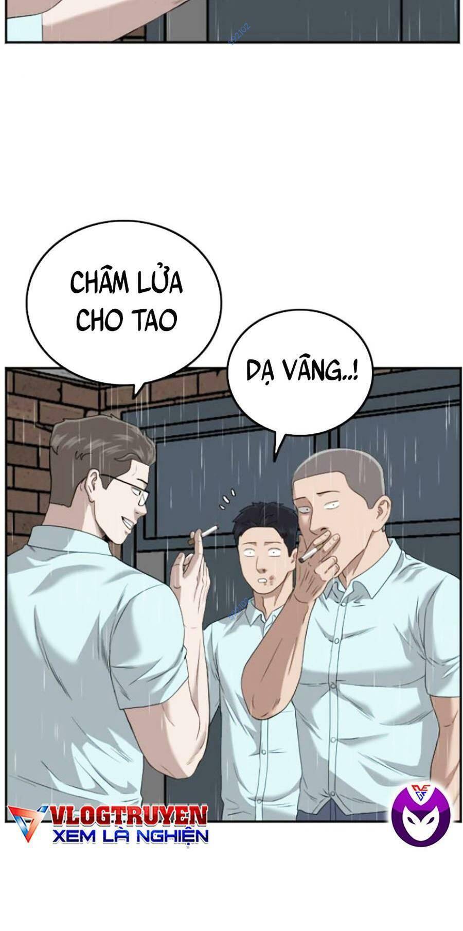 Người Xấu Chap 112 - Next Chap 113