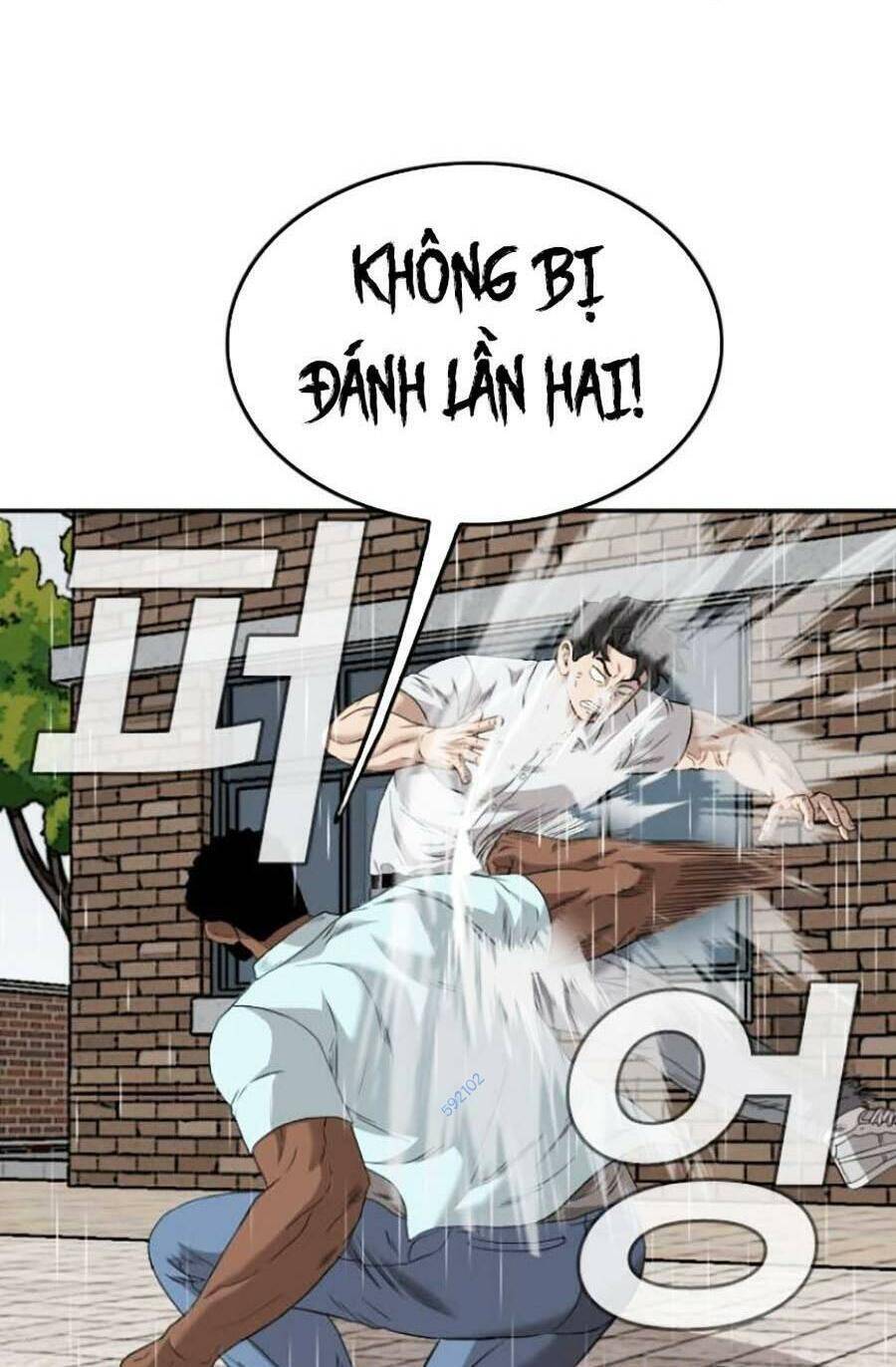 Người Xấu Chap 112 - Next Chap 113