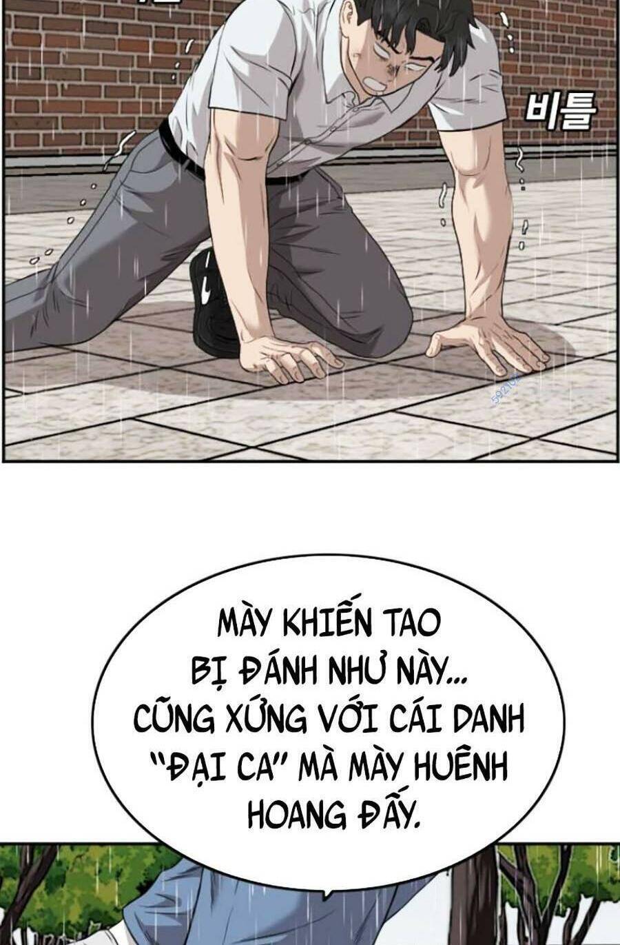 Người Xấu Chap 112 - Next Chap 113