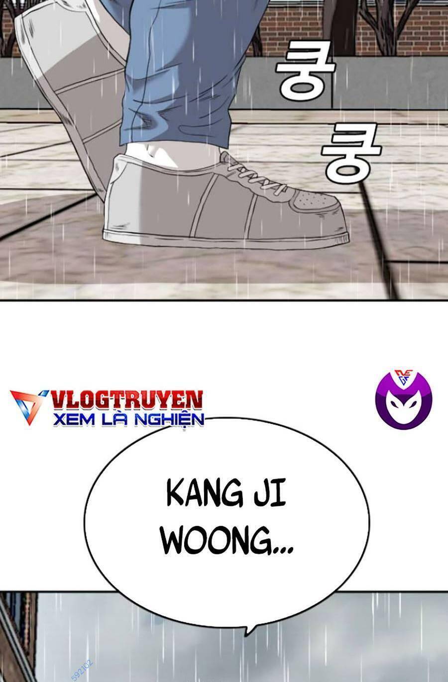 Người Xấu Chap 112 - Next Chap 113