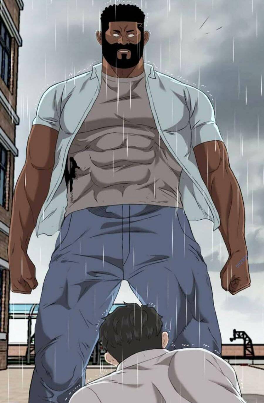 Người Xấu Chap 112 - Next Chap 113