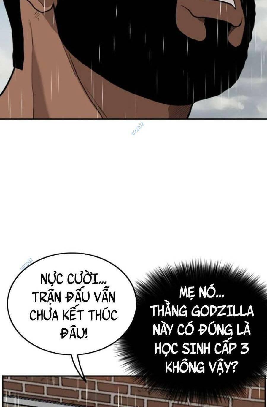 Người Xấu Chap 112 - Next Chap 113