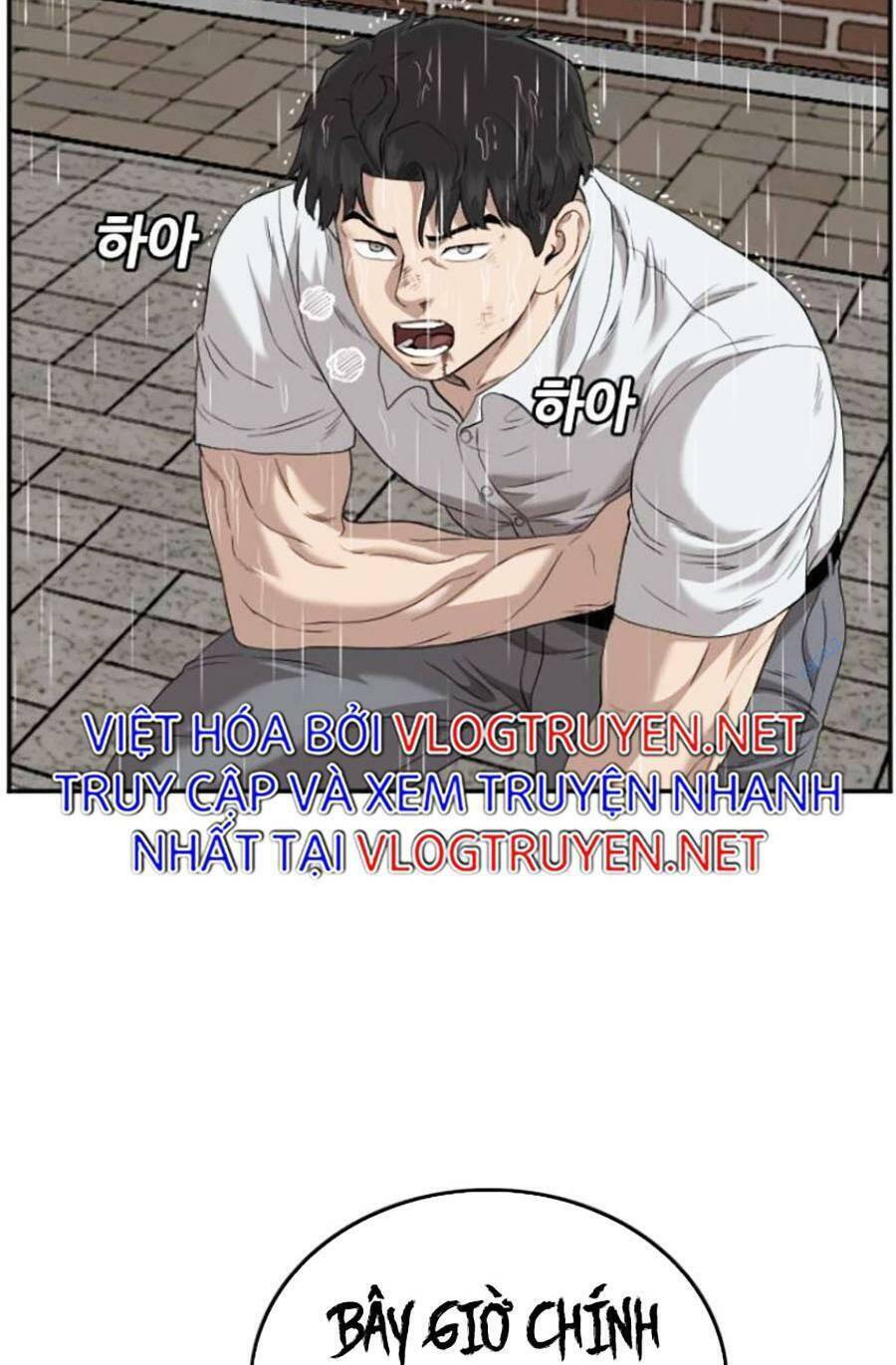 Người Xấu Chap 112 - Next Chap 113