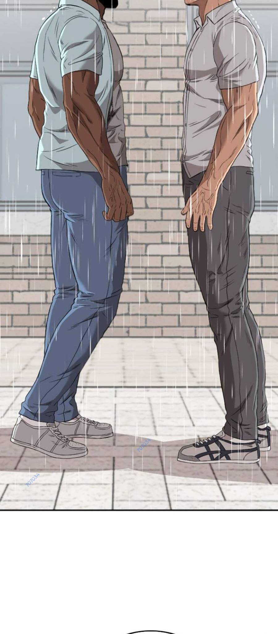 Người Xấu Chap 113 - Next Chap 114