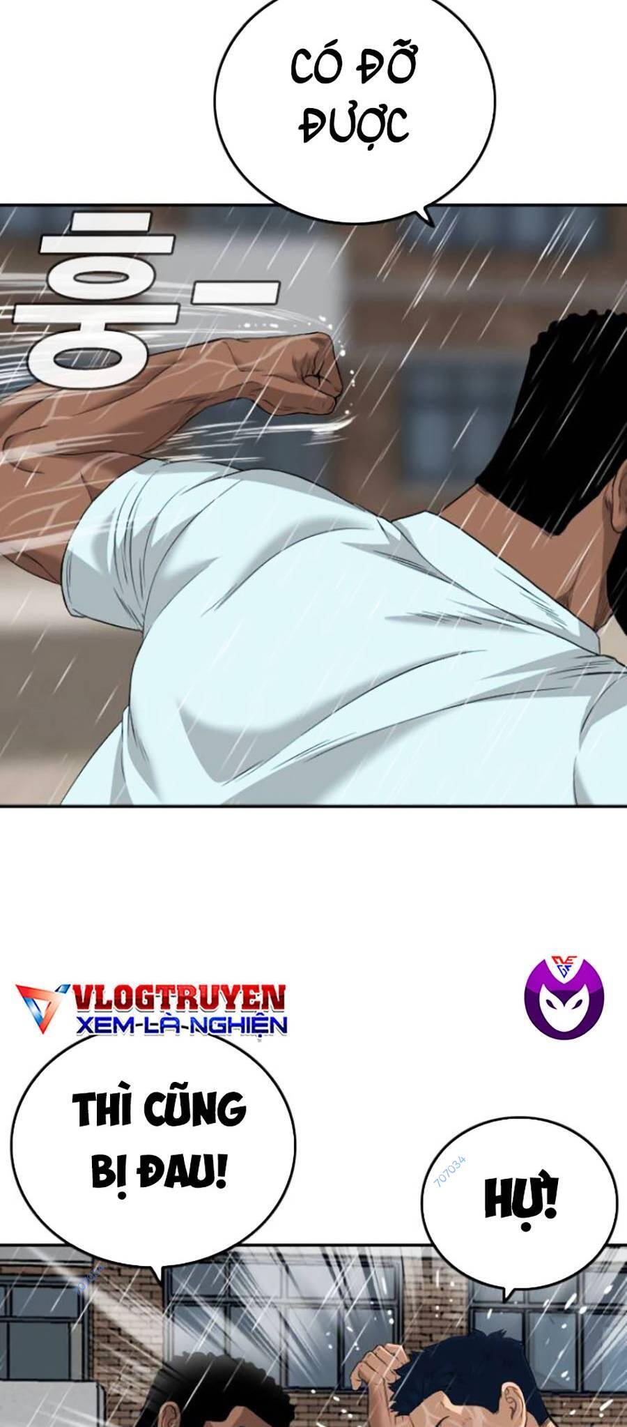 Người Xấu Chap 113 - Next Chap 114