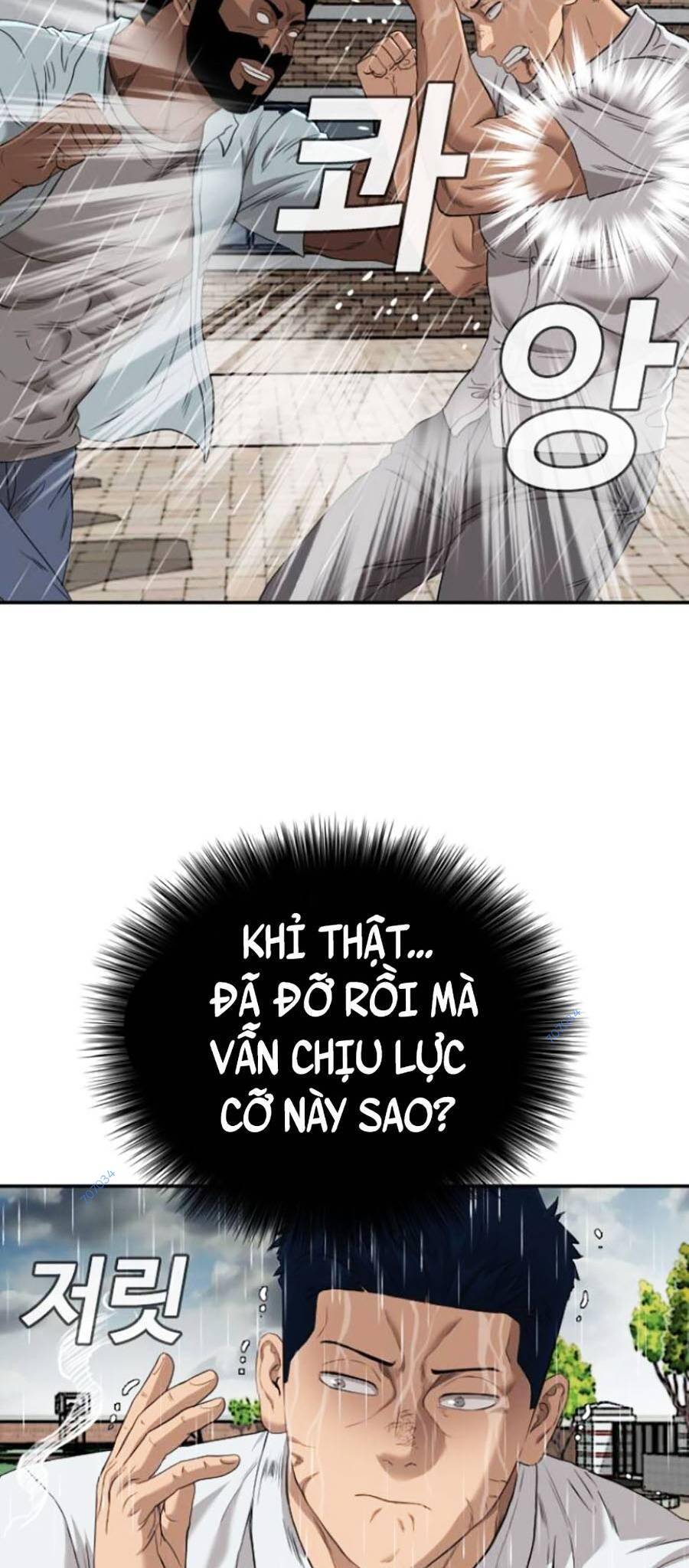 Người Xấu Chap 113 - Next Chap 114