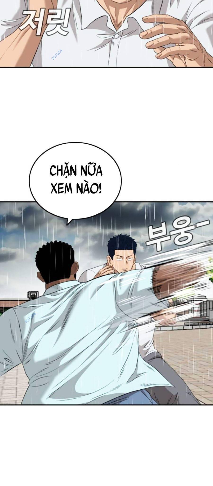 Người Xấu Chap 113 - Next Chap 114