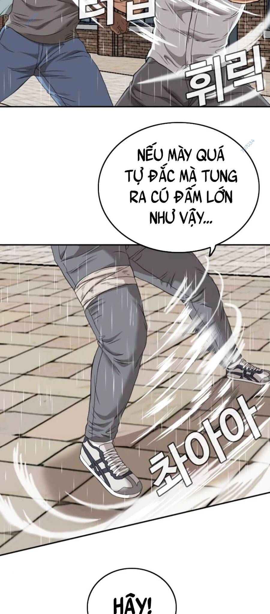 Người Xấu Chap 113 - Next Chap 114