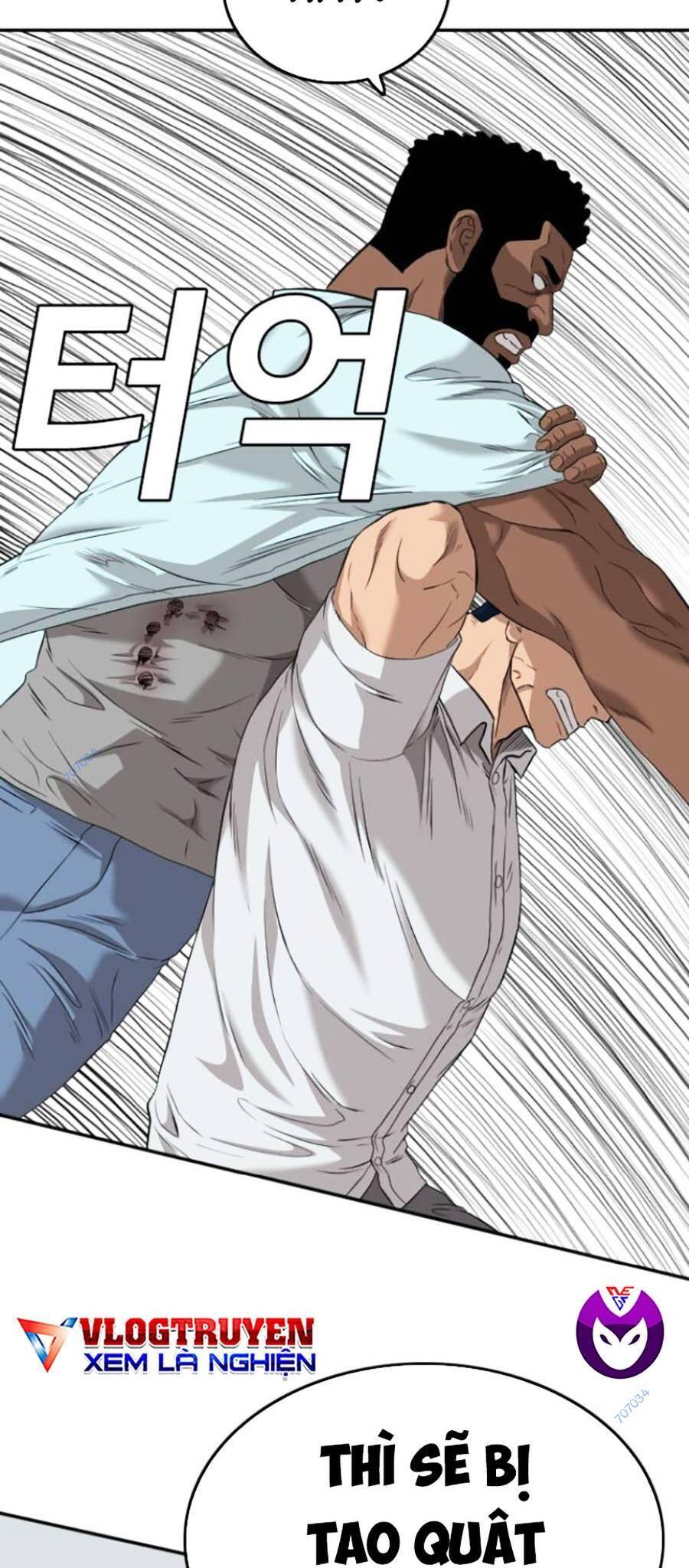 Người Xấu Chap 113 - Next Chap 114