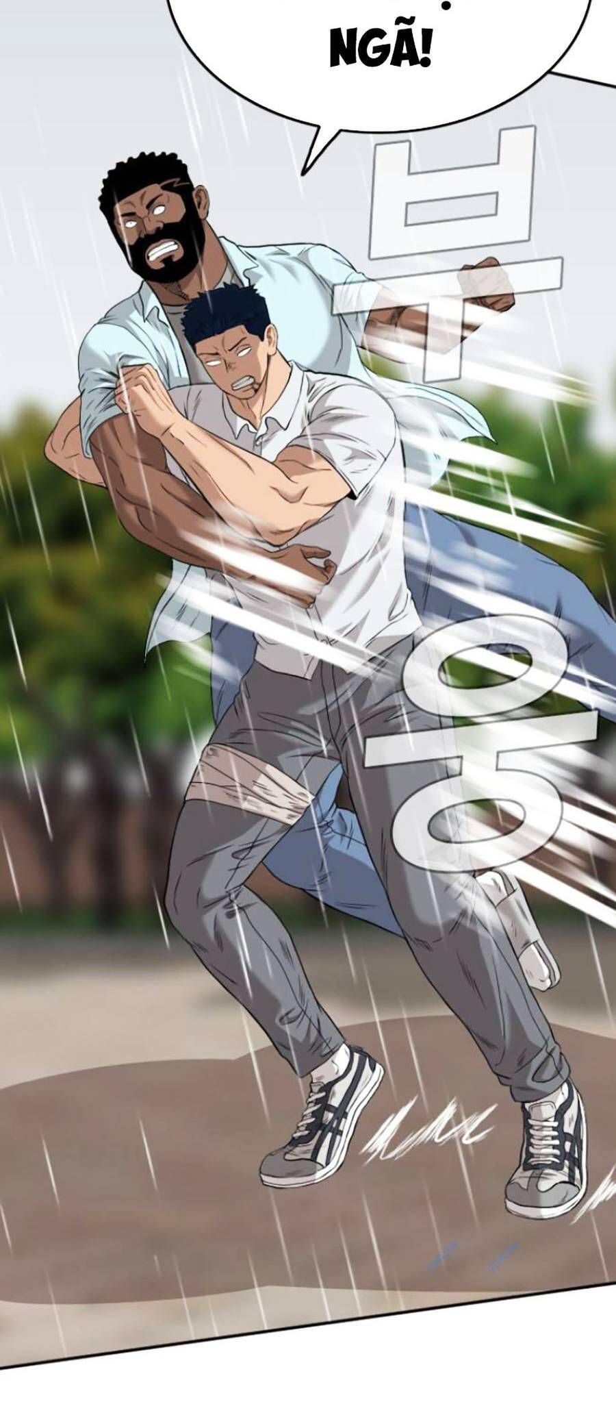 Người Xấu Chap 113 - Next Chap 114