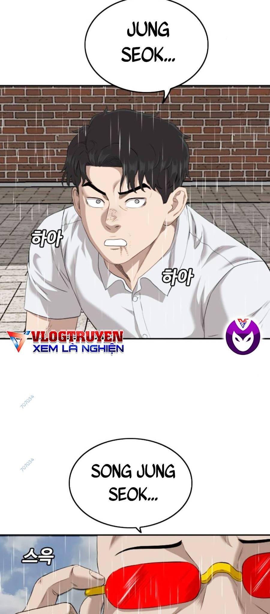 Người Xấu Chap 113 - Next Chap 114