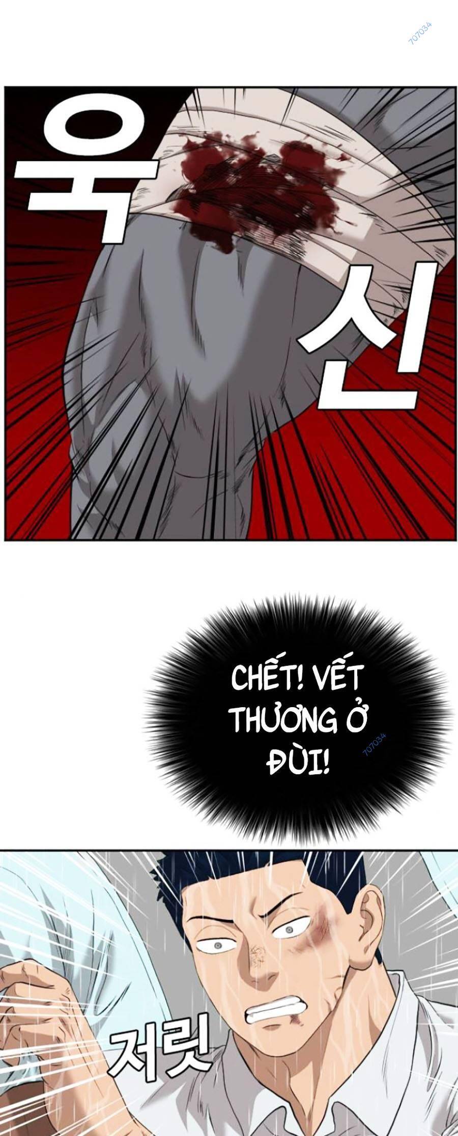Người Xấu Chap 113 - Next Chap 114