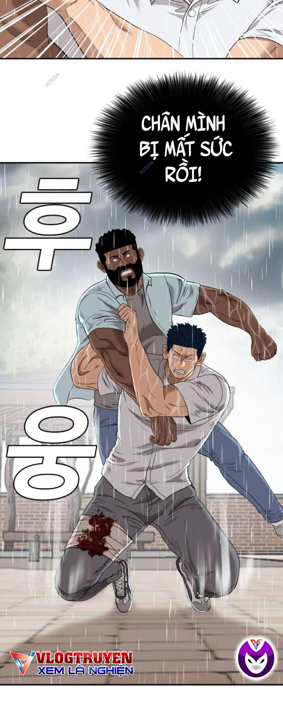 Người Xấu Chap 113 - Next Chap 114
