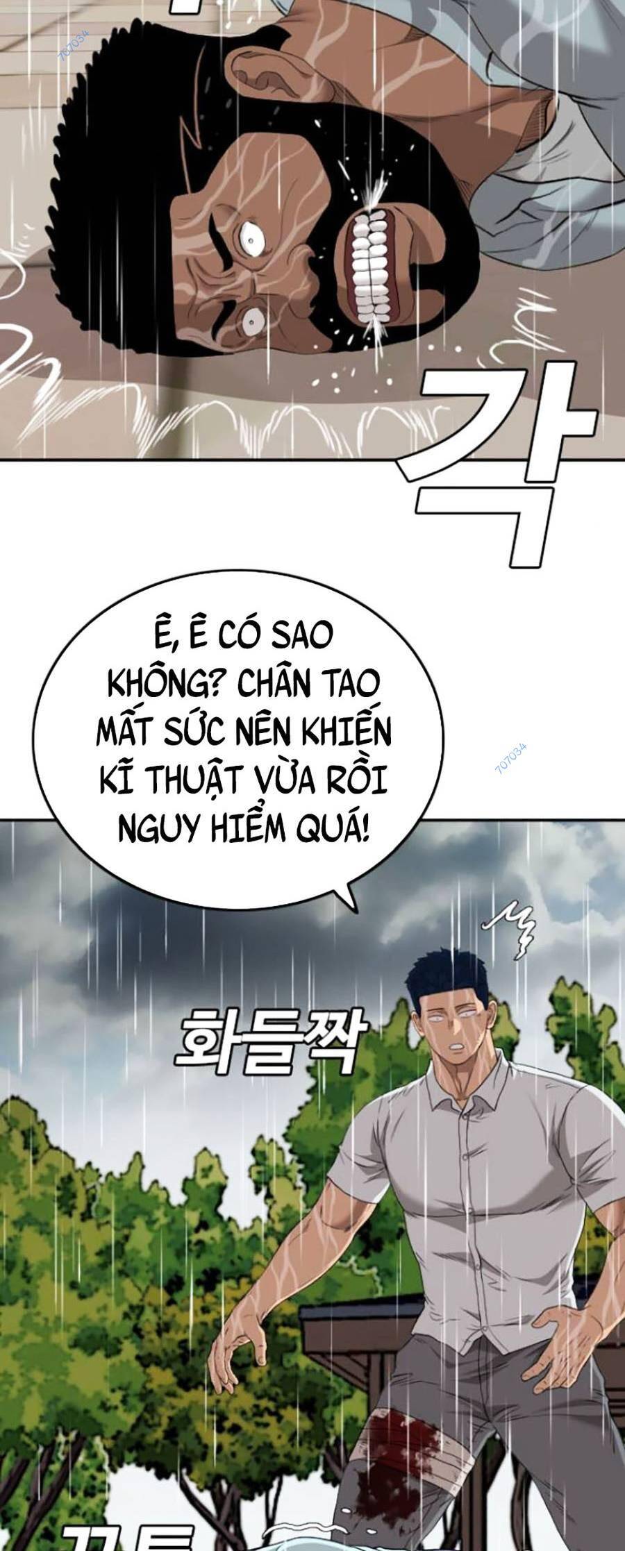 Người Xấu Chap 113 - Next Chap 114