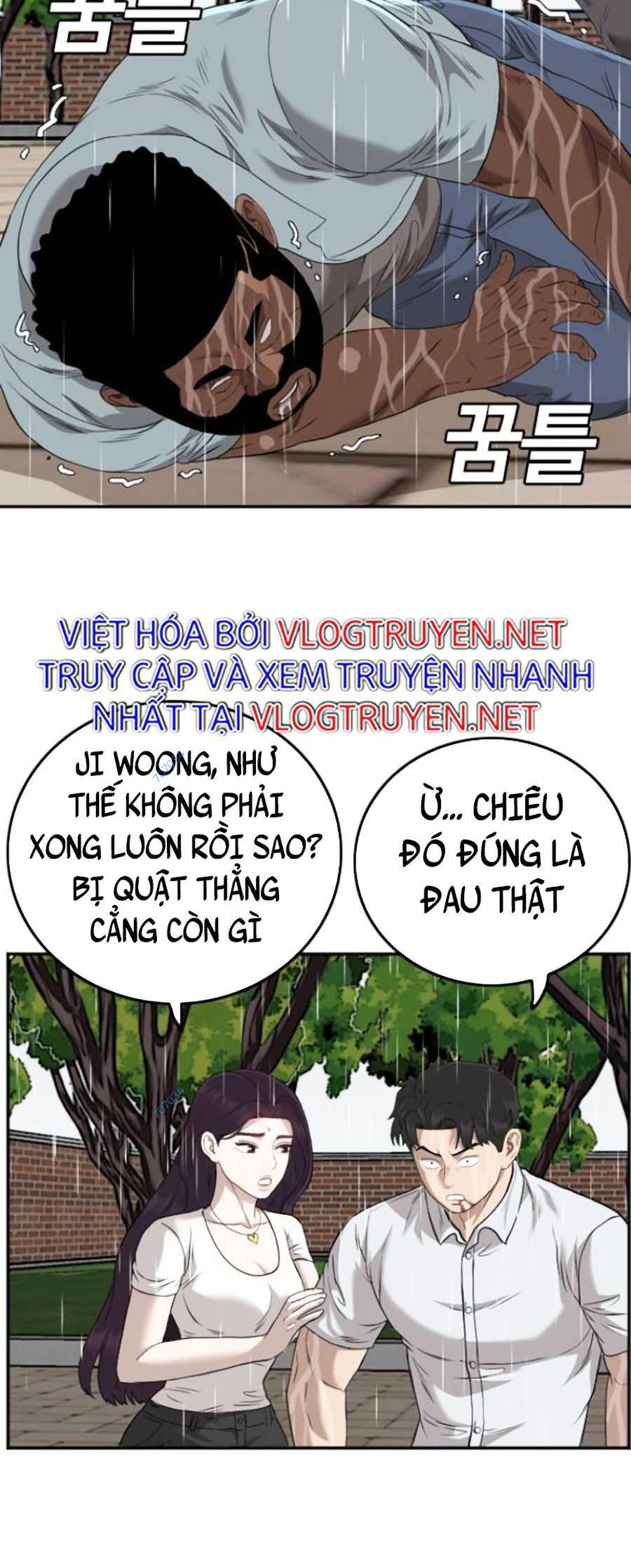 Người Xấu Chap 113 - Next Chap 114