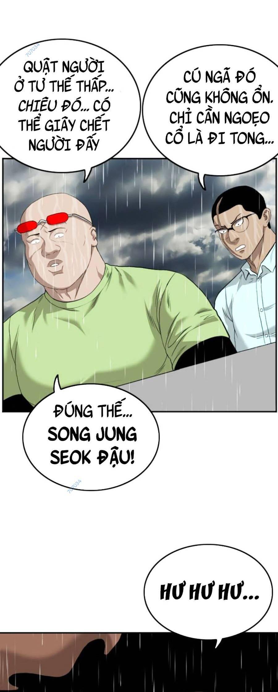 Người Xấu Chap 113 - Next Chap 114