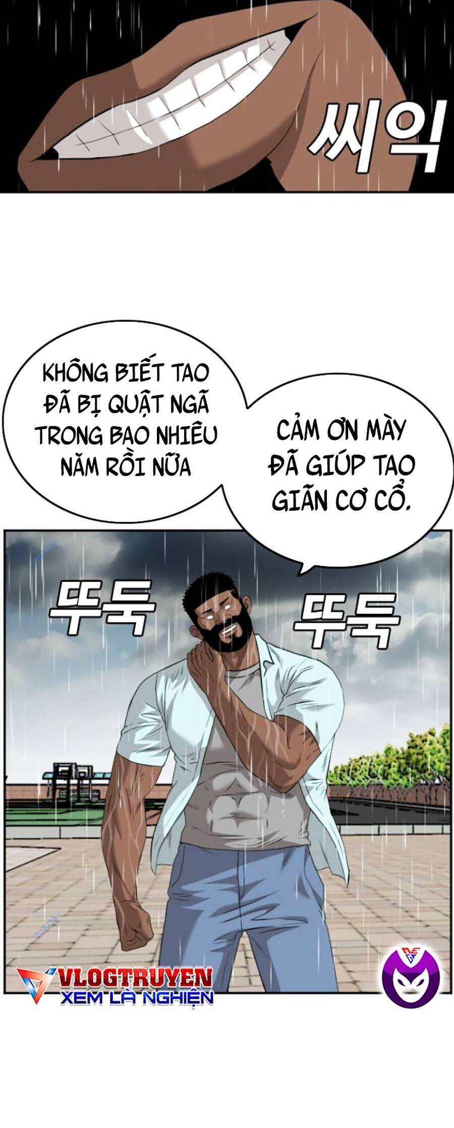 Người Xấu Chap 113 - Next Chap 114
