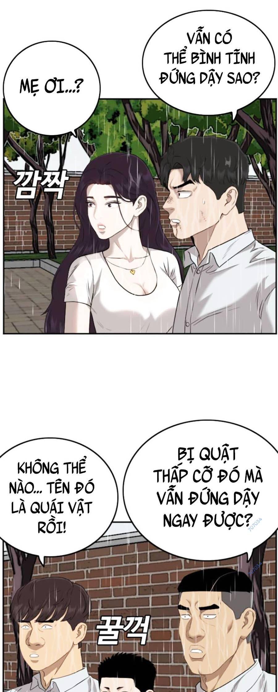 Người Xấu Chap 113 - Next Chap 114