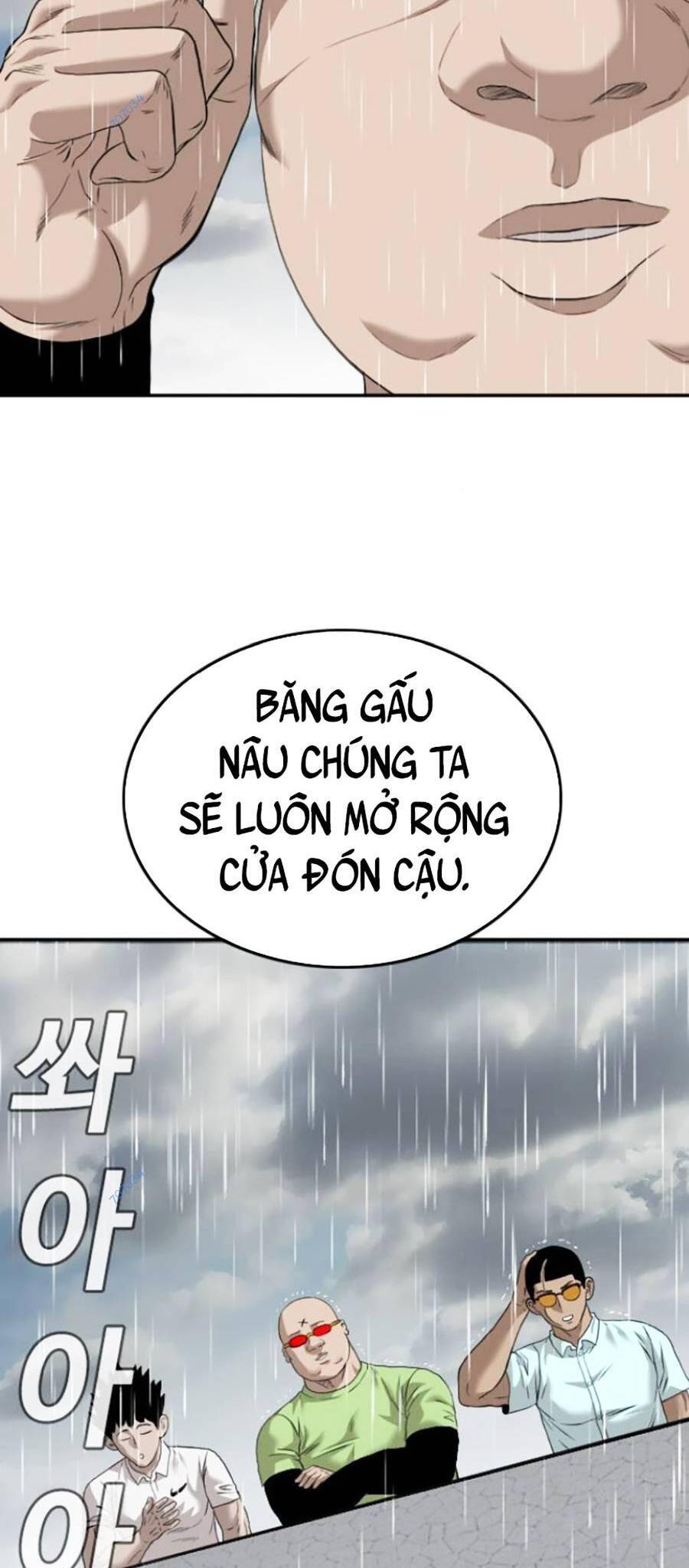 Người Xấu Chap 113 - Next Chap 114