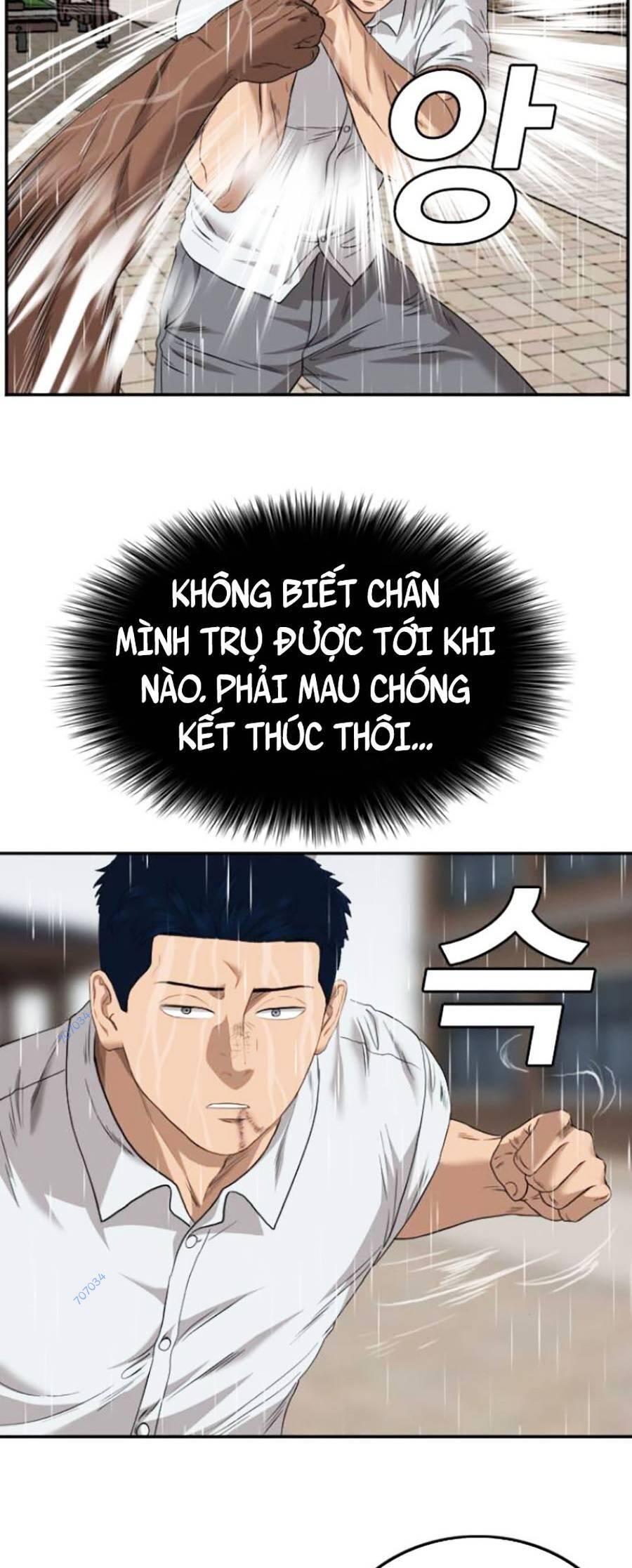 Người Xấu Chap 113 - Next Chap 114