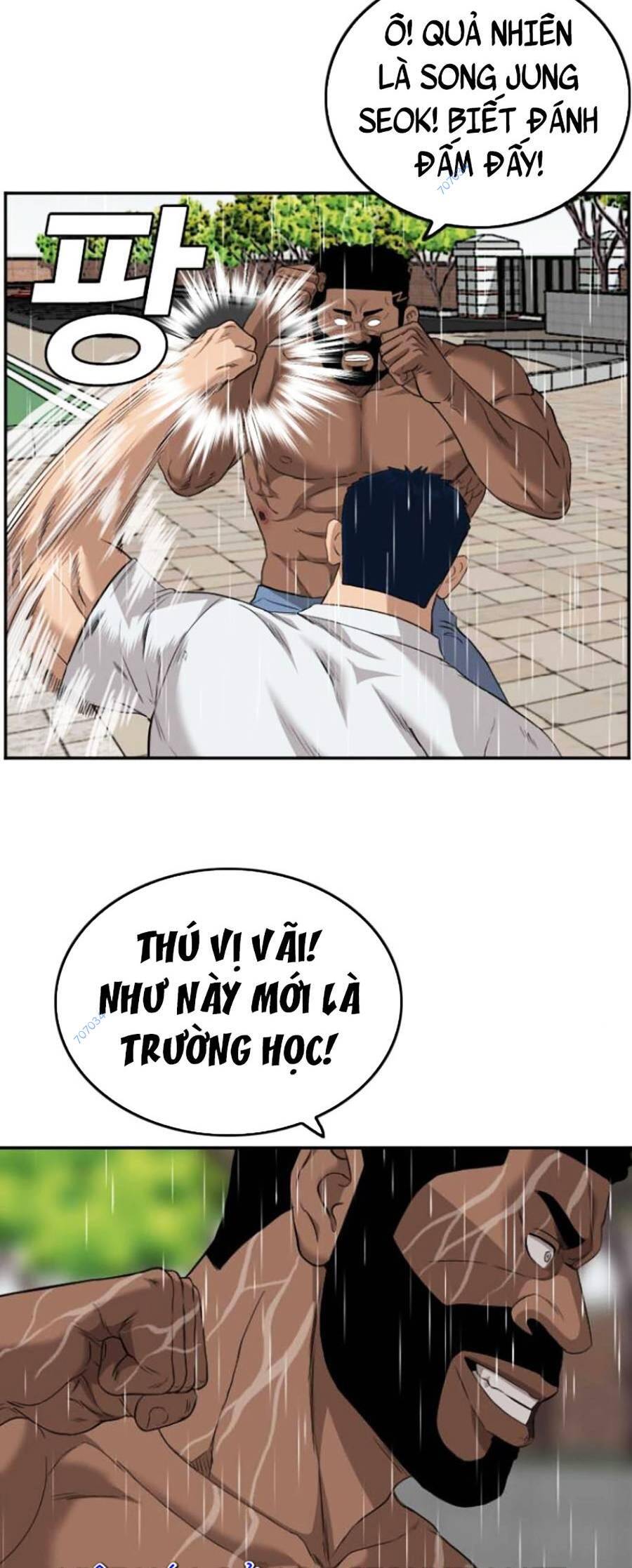 Người Xấu Chap 113 - Next Chap 114