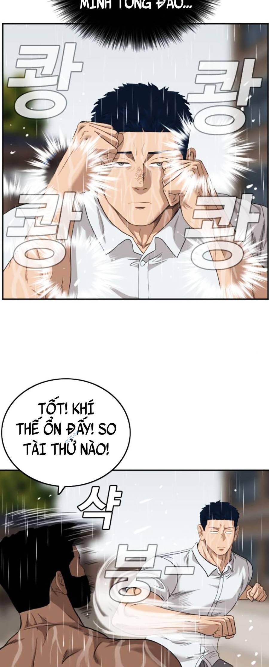 Người Xấu Chap 113 - Next Chap 114