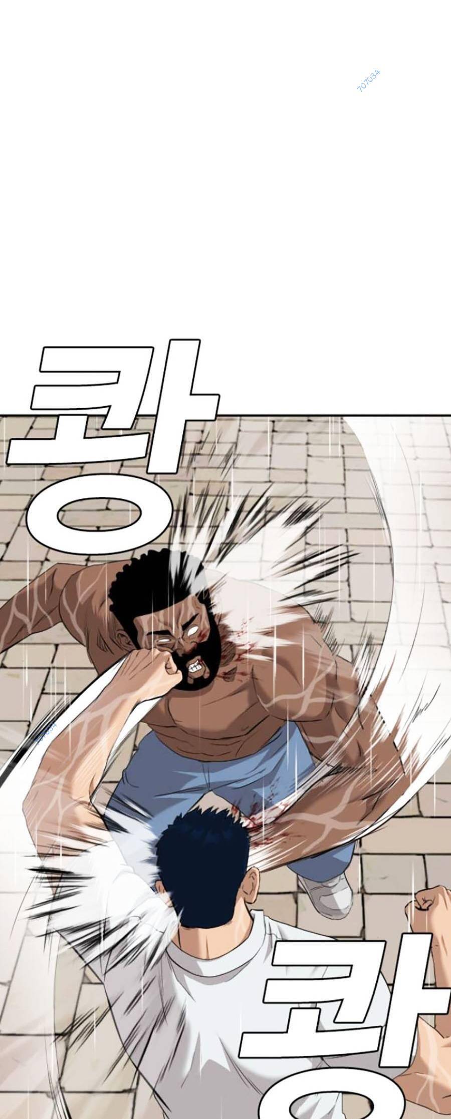 Người Xấu Chap 113 - Next Chap 114