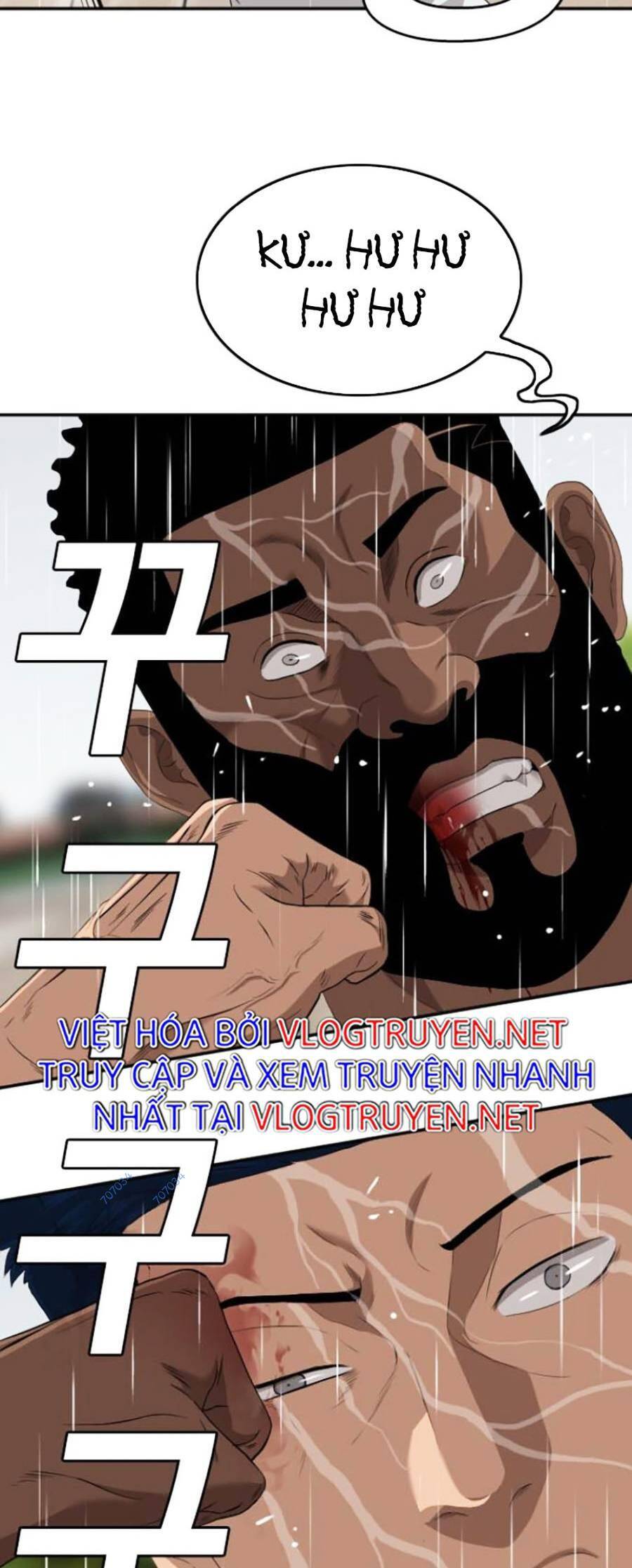 Người Xấu Chap 113 - Next Chap 114