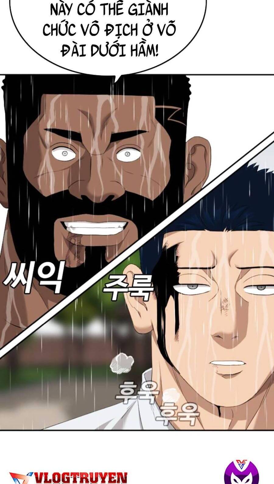 Người Xấu Chap 113 - Next Chap 114