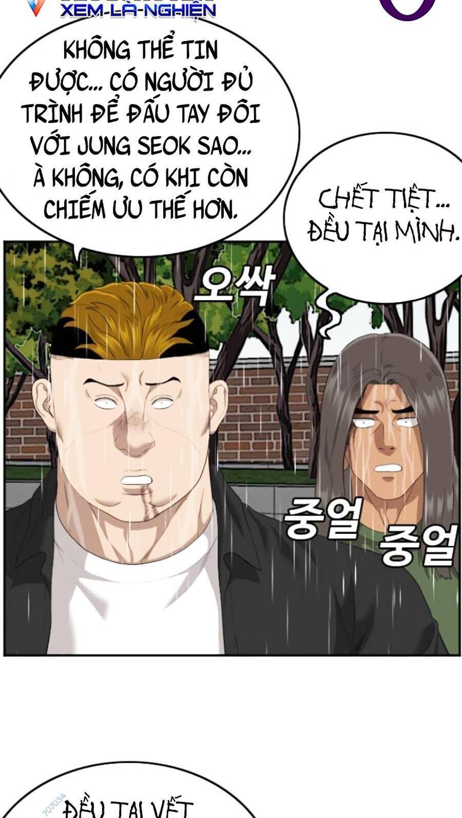 Người Xấu Chap 113 - Next Chap 114