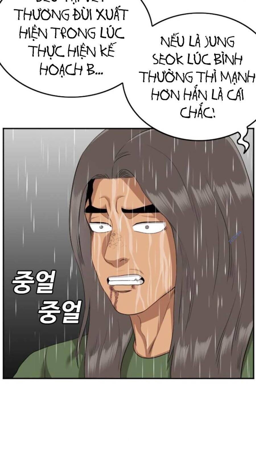 Người Xấu Chap 113 - Next Chap 114